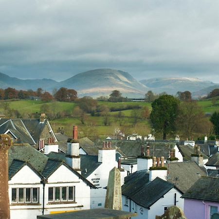 The Hive At Poppi-Red Hawkshead Exterior foto