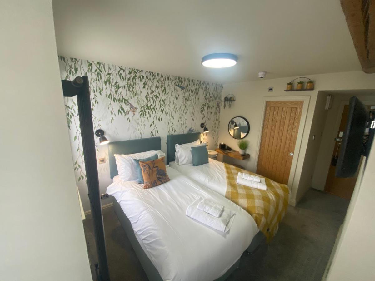 The Hive At Poppi-Red Hawkshead Exterior foto