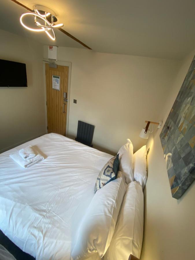 The Hive At Poppi-Red Hawkshead Exterior foto